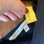 Rachel Rachel Roy knit colorblock tank dress xs Blue Photo 8