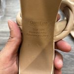 Open Edit   Braided Strap Heeled sandals 10 Photo 4