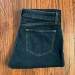 J Brand  Flare Low Rise Jeans Photo 1