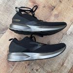 Brooks LEVITATE 3 Limited Edition Women’s Black Running Shoes Size 8.5 Med (B) Photo 2