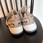 Nike Air max Bella TR3 gold grey metallic sneakers size 8 Photo 5