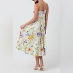 ASTR The Label Maeve Midi Dress S Photo 4