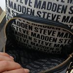 Steve Madden mini back pack Photo 6