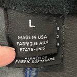 Mountain Hardwear  Women’s Gore Windstopper 1/2 Zip Pullover Jacket Sz LARGE Blue Photo 5