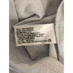 Xhilaration Maxi Dress S/P Partial Lined Layered Empire Elastic Waist Cottage Photo 6