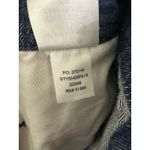 Patagonia  Worn Wear Women's Steel Forge Denim Overalls Jumpsuit Size Photo 5