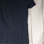 teeturtle Bad Wolf Navy Blue Graphic Women's T Photo 8