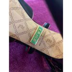 L.A.M.B. Vintage Y2K Miyagi BURLESQUE GOTH VAMP Platform Stiletto Shoes Heels 7.5 Photo 5