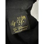 Go Glittery Vintage Red White Blue USA Flag Patriotic Sequin Baseball Cap Hat Photo 6