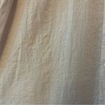 Torrid  textured woven button-front shirt in peach blush size 2X Photo 13