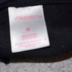 Xhilaration Nwot Xhileration black 2 piece bikini! Cool design on back! Photo 5