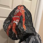 Tapestry Hoodie Size M Photo 2