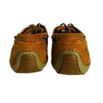 Timberland Mens   Annapolis 2 Eye Moc Toe Boat Shoes Brown 7401 Sz 9 Photo 7