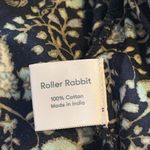 Roller Rabbit  Floral Tunic Photo 5