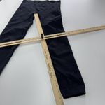 Spanx Leggings Womens XL Black Seamless High Rise Shapewear Slimming Pants Yoga Photo 6