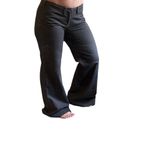 Free People Vintage  wide leg trousers Photo 9