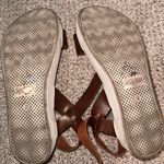 Altar'd State Brown Sandals Photo 5