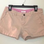 Merona Khaki shorts Photo 0