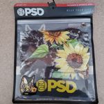 Sunflower monarch sports bra Black Size XL Photo 1