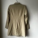 Princess Polly Palma Green Blazer Mini Dress 4 Photo 9