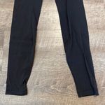 Lululemon  Black Leggings Photo 2