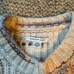 American Eagle Women’s Oversized Sweater Photo 1