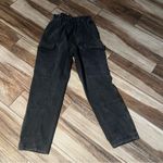 Simple Society  cargo straight jeans Photo 6