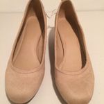 Beige Heels, Size 7 Tan Photo 1
