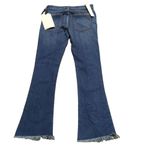 Current/Elliott  The Flip Flop Jeans Size 23 Photo 8