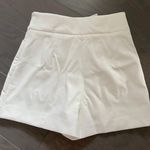 ZARA White Envelope Skirt • Size S Photo 4