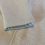 Priv Coco Coatigan Cozycore Open Front Cardigan Ecru Cream Sz Medium Photo 4