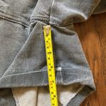 Jag jeans JAG vintage light grey/black jeans shorts Photo 11