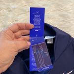 Mizuno  Volleyball Shorts brand new with tags size M navy blue color Photo 4