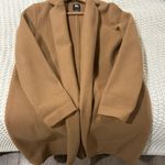 ZARA Coat Jacket Photo 0