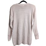 Basic Editions Halloween Sweater Vintage Pumpkins Candy Corn Novelty M Orange Size M Photo 4