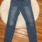 Hollister  lite wash fade jegging skinny jeans Photo 0