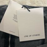 Nordstrom One of Others Denim Top Photo 2