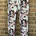 Zelos  Floral Print Leggings Photo 0