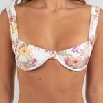 City Beach Bikini Set: Top And High Waisted Bottom NWT Photo 1
