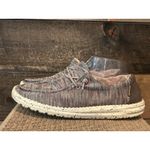 Hey Dude Women's  Wendy‎ Sox Antique Rose Shoes, Size 9 Photo 1