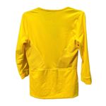 Adidas by Stella McCartney Top in Yellow, Size M Yellow Size M Photo 1