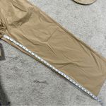 Old Navy Women’s Extra High Rise Taylor Trousers Pants Wide Leg Teakwood 10 Tall Photo 15