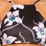 Tavik swim TAVIK RYAN Blossom Sport Swim Top SMALL  Photo 0