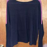 Tobi Striped Long Sleeve Shirt Photo 1