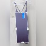 NWT EWEDOOS Women’s Athletic Mini Dress Purple Size M Photo 7