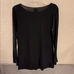 Vocal  Skull/Flowers Embellished Top Photo 2