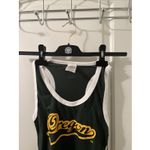 University Of Oregon Ducks Women's Tank Top School House Size M Multi Photo 1