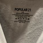 Popular 21  Tank Top Photo 3