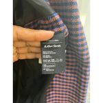 & Other Stories & Other Stories Houndstooth Hourglass Blazer Sz 0 Photo 7