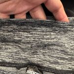 PINK - Victoria's Secret PINK Active Victoria’s Secret Black Gray Joggers Gym Activewear Size Small EUC Photo 4